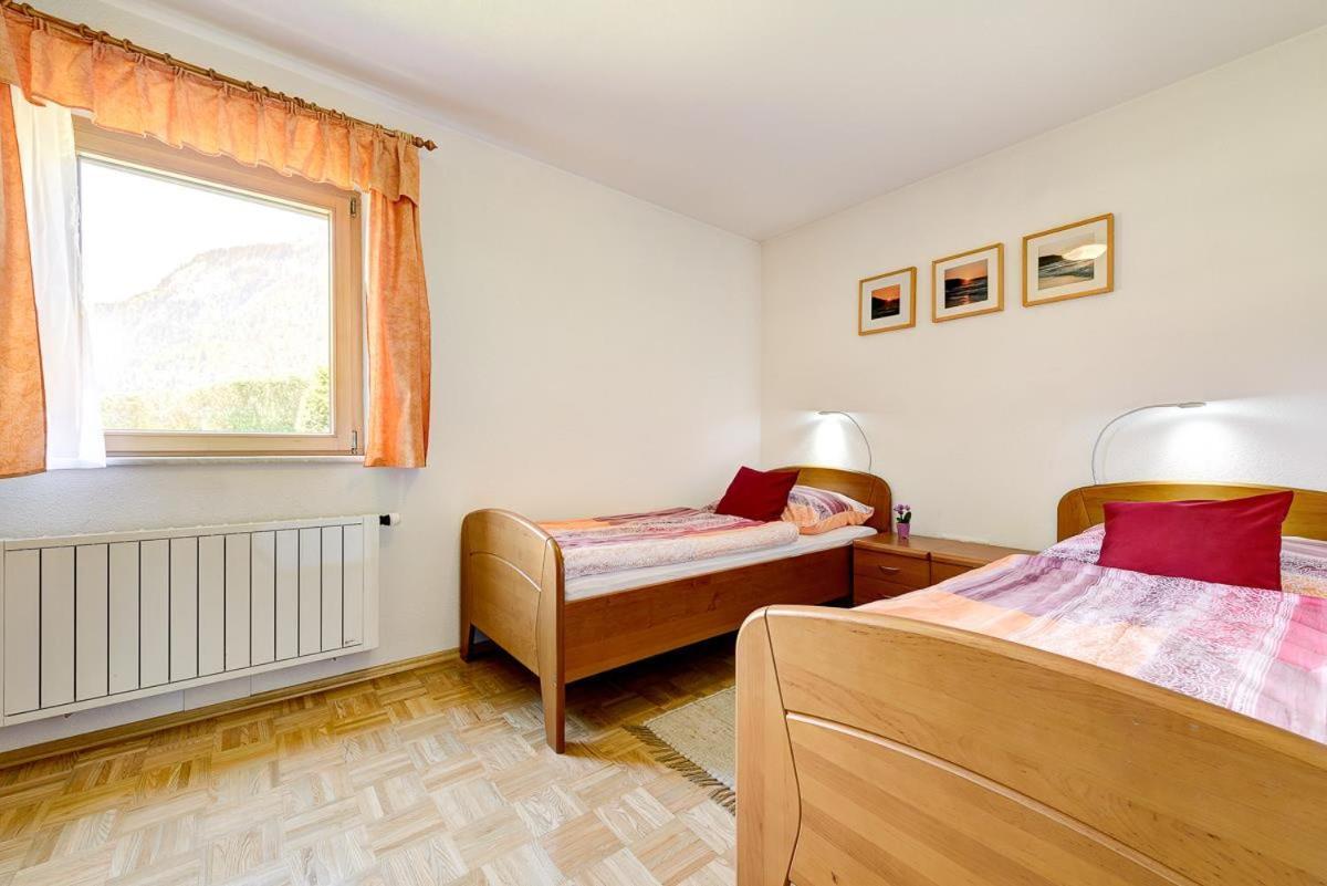 Apartment Fritz Wald am Arlberg Quarto foto